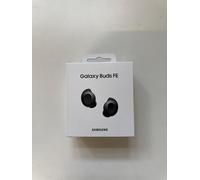 Samsung Galaxy Buds FE Auriculares True Wireless Stereo (TWS) Dentro de oído Llamadas/Música Bluetooth Grafito