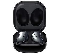 Samsung Galaxy Buds Live - auriculares bluetooth inalámbricos, 3 micrófonos I Tecnología AKG I Color Negro