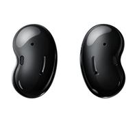 SAMSUNG Galaxy Buds Live Auriculares Inalámbrico Dentro de oído Llamadas/Música Bluetooth Base de Carga Negro