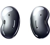 Samsung Galaxy Buds Live R180 - Auriculares inalámbricos Bluetooth con cancelación de Ruido, Color Negro