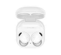 Samsung Galaxy Buds2 Pro, Auriculares Bluetooth, True Wireless, Cancelación de Ruido, Estuche de Carga, Sonido de Calidad, Resistentes al Agua, Blanco