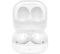 SAMSUNG Galaxy Buds2 SM-R177 - Auriculares Bluetooth, Blanco