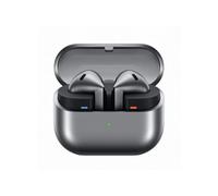 Auriculares in Ear Bluetooth Samsung Galaxy Buds 3 Plateado