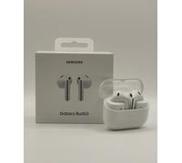 Samsung Galaxy Buds3 Auricolare True Wireless Stereo (TWS) In-ear Musica e Chiamate USB tipo-C Bluetooth Bianco