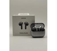Auriculares Samsung inalámbricos TWS con Cancelación de Ruido y Micrófono Plata