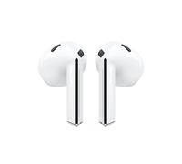 Samsung Galaxy Buds3 Auriculares Inalámbricos Bluetooth con Cancelación de Ruido Activa Blanco