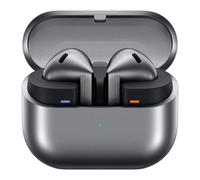 Samsung Galaxy Buds3 Auriculares Inalámbricos Bluetooth con Cancelación de Ruido Activa Grises