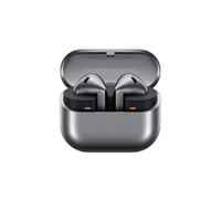 SAMSUNG Galaxy Buds3 Auriculares Inalámbricos Bluetooth con Cancelación de Ruido Activa Grises