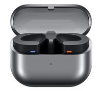 Samsung - Galaxy Buds3 Auriculares True Wireless Stereo (TWS) Dentro de oído Llamadas/Música USB Tipo C Bluetooth Plata