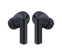 Samsung Galaxy Buds3 FE - Auriculares Bluetooth con traducción en Vivo en Tiempo Real de IA, emparejamiento y conmutación automáticos, Resistencia al Sudor y al Agua, Modo Find My Earbuds