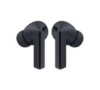 Samsung Galaxy Buds3 FE Auriculares Bluetooth Ergonómicos con Cancelación Activa de Ruido Negro