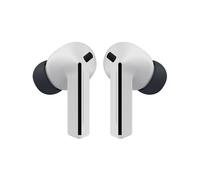 Samsung Galaxy Buds3 FE, Auriculares Inalámbricos, Audio 360, Cancelación de Ruido y Llamadas Claras, Función Gemini AI, Gris, Garantía del Fabricante 3 Años + 1 Año Extra