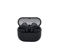 Samsung Galaxy Buds3 FE - Auriculares inalámbricos, Bluetooth, cancelación Activa de Ruido, Audio 360, Gemini, Cargador de CA rápido de 25 W Incluido, Negro, versión FR