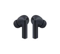 Samsung Galaxy Buds3 FE, Auriculares inalámbricos, Negro, diseño de Cuchilla, Sonido equilibrado, Audio 360, cancelación Activa de Ruido y Llamada Clara (versión de Eau)