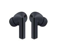 Samsung Galaxy Buds3 FE - Auriculares intrauditivos inalámbricos, plateados, diseño de cuchilla, sonido equilibrado, audio 360, cancelación activa de ruido y llamada clara (garantía de Samsung Turkey)