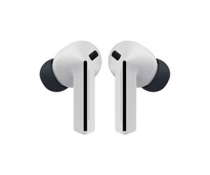 Samsung Galaxy Buds3 Fe Gris / Auriculares inEar Inalámbricos Bluetooth
