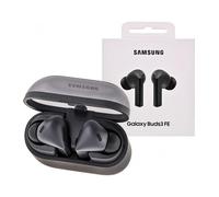Auriculares Samsung Galaxy Buds3 FE inalámbricos Bluetooth TWS con Cancelación de Ruido Negros