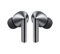 Samsung Galaxy Buds3 Pro Auricolare True Wireless Stereo (TWS) In-ear Musica e Chiamate USB tipo-C Bluetooth Argento