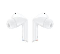 Samsung Galaxy Buds3 Pro Auricolare True Wireless Stereo [TWS] In-ear Musica e Chiamate USB tipo-C Bluetooth Bianco (GALAXY BUDS3 PRO WHITE)