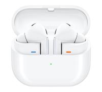 Samsung Galaxy Buds3 Pro Auriculares Inalámbricos Bluetooth Blancos