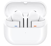 Samsung Galaxy Buds3 Pro - Auriculares inalámbricos Bluetooth con cancelación activa de ruido - Blanco nuevo