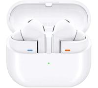 Samsung Galaxy Buds3 Pro: auriculares inalámbricos Bluetooth con cancelación activa de ruido - blancos nuevo