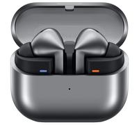 Samsung Galaxy Buds3 Pro - Auriculares inalámbricos Bluetooth con cancelación activa de ruido - Gris plata nuevo