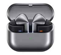 Samsung Galaxy Buds3 Pro Auriculares Inalámbricos Bluetooth Grises
