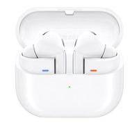 Samsung Galaxy Buds3 Pro - Auriculares inalámbricos con Bluetooth, cancelación de ruido activa (ANC), cancelación de ruido adaptativa, audio 360, auriculares in-ear con sonido de alta fidelidad, color