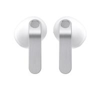 Samsung Galaxy Buds4 Auriculares Inalámbricos con IA y Cancelación de ruido Blanco