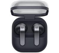 Samsung Galaxy Buds4 - Auriculares inalámbricos Bluetooth, altavoz de 1 vía, cancelación de ruido a través de cancelación de ruido adaptativa, auriculares intrauditivos con audio 360, agente de IA con