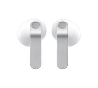 Samsung Galaxy Buds4 Auriculares Inalámbricos con IA y Cancelación de ruido Blanco