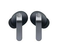 Samsung Galaxy Buds4 Pro, Auriculares Bluetooth, Audio Hi-Fi, Cancelación de Ruido Adaptativa, Llamadas súper claras, Agente IA, Garantía del Fabricante 3 Años+1 Año Extra, Negro (Versión Española)