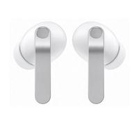 Samsung Galaxy Buds4 Pro - Auriculares inalámbricos Bluetooth con cancelación activa de ruido - Blanco nuevo