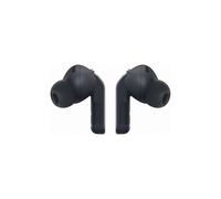 Samsung Galaxy Buds4 Pro Auriculares Inalámbricos con IA y Cancelación de ruido Negro