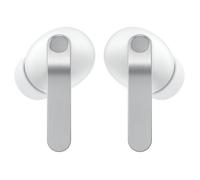 Samsung Galaxy Buds4 Pro SM-R640 - Auriculares Inalámbricos Intraurales con Cancelación Activa de Ruido, Audio 360°, Blanco, Carga Inalámbrica y USB-C