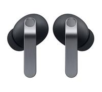 Samsung Galaxy Buds4 Pro SM-R640 Auriculares Inalámbricos Intrauditivos con Reducción Activa de Ruido, Traducción en Vivo y Carga Inalámbrica, Negro