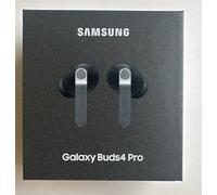 Samsung Galaxy Buds4 Pro SM-R640, negro