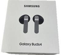 Samsung Galaxy Buds4 R540 - Black (SM-R540NZKAEUE)