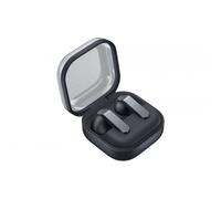 Samsung Galaxy Buds4 Auriculares Inalámbricos con IA y Cancelación de ruido Negro