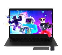 Samsung Galaxy Chromebook Go 14" LED HD, Intel Celeron N4500, 4GB RAM, 1.12TB Almacenamiento