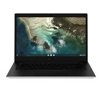 Samsung Galaxy Chromebook Go Intel® Celeron® N N4500 35,6 cm (14") HD 4 GB LPDDR4x-SDRAM 64 GB eMMC Wi-Fi 6 (802.11ax) ChromeOS Plata