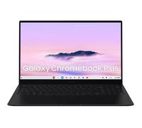 Samsung Galaxy Chromebook Plus (SAM1734742337494) PC Portátil 15.6" Intel Core 5 Chrome OS 8 GB RAM 256 GB SSD Gráficos Intel