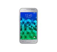 Samsung Galaxy Core Prime SM-G361F 8GB 4G Plata - Smartphone (SIM única, Android, MicroSIM, GSM, UMTS, WCDMA, LTE)