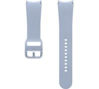 Samsung Galaxy - Correa deportiva oficial (M/L) para Galaxy Watch, color azul hielo, Azul helado, M/L