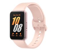 Samsung Galaxy Fit 3 -aktiivisuusranneke, vaaleanpunainen