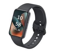 Samsung Galaxy Fit3 4,06 cm (1.6") AMOLED 40 mm Digital 256 x 402 Pixeles Pantalla táctil Gris