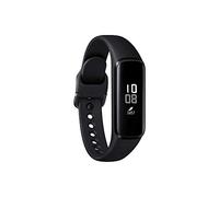 Samsung Galaxy FIT E - Rastreador de Actividades para Adultos, Unisex, Negro, 0,74, versión en español