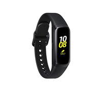 Samsung Galaxy Fit - Smartwatch, color Negro/Plata