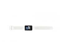 Samsung Galaxy Fit3 4,06 cm (1.6") AMOLED 40 mm Digital 256 x 402 Pixeles Pantalla táctil Plata